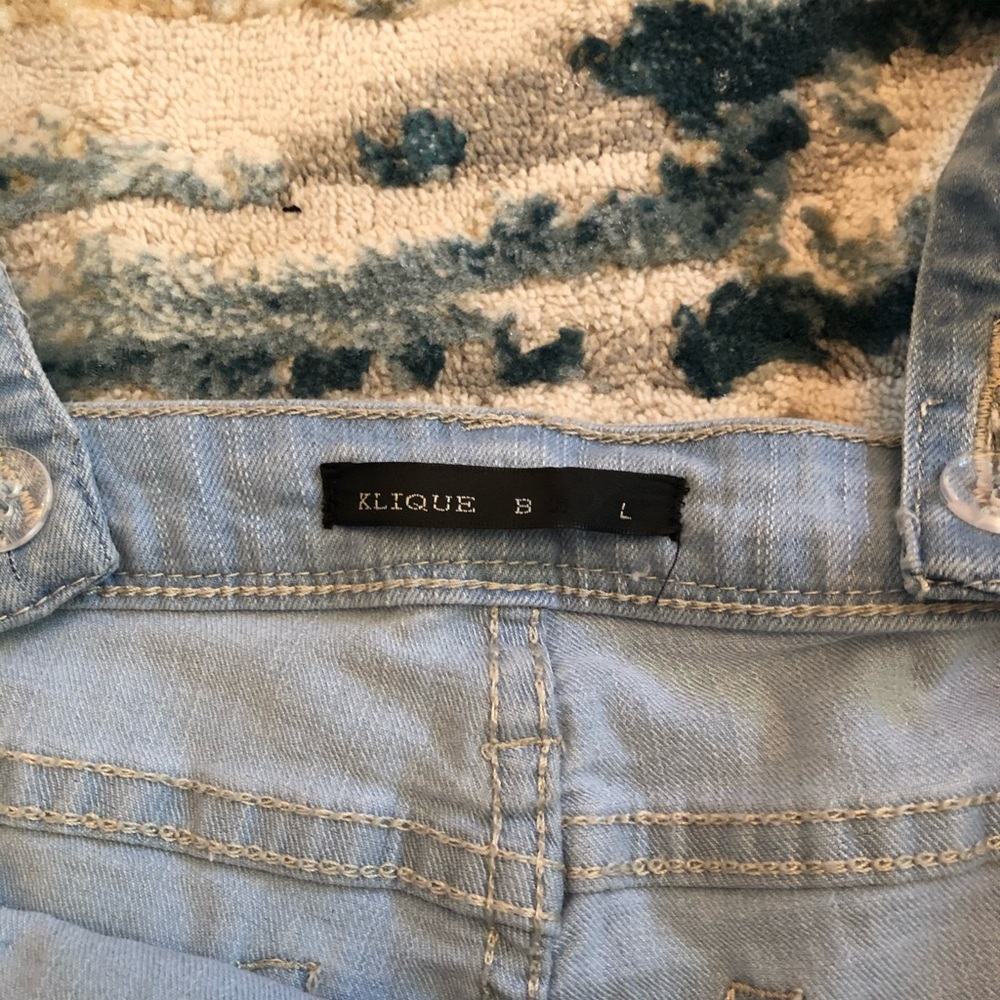 Overalls - Picture 2 of 2